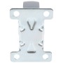 Feste Räder 12 Stück 50 mm von , Materialhandhabung - Ref: Foro24-277812, Preis: 34,42 €, Rabatt: %