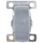 Feste Räder 12 Stück 50 mm von , Materialhandhabung - Ref: Foro24-277812, Preis: 34,42 €, Rabatt: %