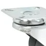 12 double swivel wheels 50 mm by , Material handling - Ref: Foro24-277922, Price: 47,61 €, Discount: %
