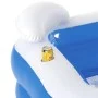 Bestway Family Fun Lounge Pool 213x206x69 cm by Bestway, Pool mats and floats - Ref: Foro24-92831, Price: 49,48 €, Discount: %