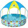 Bestway Aufstellpool für Kinder Steel Pro UV Careful 244x51 cm von Bestway, Schwimmbecken - Ref: Foro24-92830, Preis: 134,99 ...