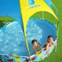 Bestway Aufstellpool für Kinder Steel Pro UV Careful 244x51 cm von Bestway, Schwimmbecken - Ref: Foro24-92830, Preis: 134,99 ...