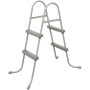Bestway Flowclear 2-stufige Poolleiter 84 cm von Bestway, Pooltreppen und Rampen - Ref: Foro24-92820, Preis: 51,58 €, Rabatt: %
