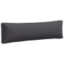 Palettenkissen, 2 Stück, in Anthrazitgrau. von , Kissen für Stühle und Sofas - Ref: Foro24-360922, Preis: 73,54 €, Rabatt: %