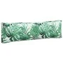 Cojines para palets 2 unidades tela estampado de hojas by , Cushions for chairs and sofas - Ref: Foro24-360934, Price: 48,82 ...
