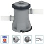 Bestway Bomba de filtro de piscina Flowclear 330 gal de Bestway, Filtros para piscinas y spa - Ref: Foro24-92871, Precio: 52,...