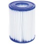 Bestway Bomba de filtro de piscina Flowclear 330 gal de Bestway, Filtros para piscinas y spa - Ref: Foro24-92871, Precio: 52,...