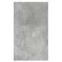 Mueble de pared madera ingeniería gris hormigón 75x35x60 cm de , Estantes y estanterías - Ref: Foro24-848419, Precio: 59,70 €