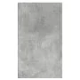 Mueble de pared madera ingeniería gris hormigón 75x35x60 cm de , Estantes y estanterías - Ref: Foro24-848419, Precio: 56,99 €...