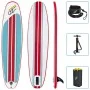 Bestway aufblasbares SUP Compact Surf 8 Hydro-Force Board 243x57x7 cm von Bestway, Surfbretter - Ref: Foro24-92918, Preis: 24...