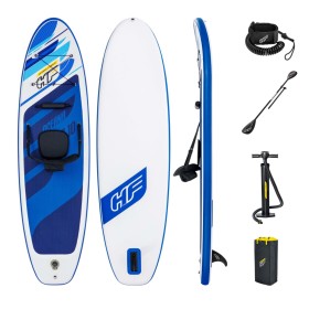 Bestway Tabla hinchable de paddleboard Hydro-Force Oceana