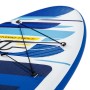 Bestway Hydro-Force Oceana inflatable paddleboard by Bestway, Paddleboards - Ref: Foro24-92899, Price: 332,92 €, Discount: %
