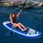 Bestway Hydro-Force Oceana inflatable paddleboard by Bestway, Paddleboards - Ref: Foro24-92899, Price: 332,92 €, Discount: %