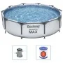 Bestway Steel Pro MAX 305x76 cm Pool Set by Bestway, Swimming pools - Ref: Foro24-92834, Price: 166,00 €, Discount: %