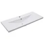Set de muebles de baño 2 pzas cerámica y madera de ingeniería de , Muebles de baño - Ref: Foro24-3307661, Precio: 284,27 €, D...