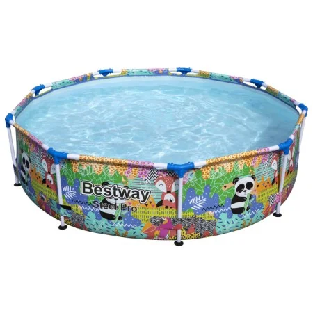 Bestway Steel Pro MAX Pool 274x66 cm von Bestway, Schwimmbecken - Ref: Foro24-92852, Preis: 105,54 €, Rabatt: %