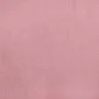 Juego de sofás con cojines 3 piezas terciopelo rosa by , Sofas - Ref: Foro24-3278484, Price: 624,47 €, Discount: %