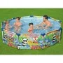 Bestway Steel Pro MAX Pool 274x66 cm von Bestway, Schwimmbecken - Ref: Foro24-92852, Preis: 105,54 €, Rabatt: %