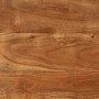 Mesita de noche madera maciza de acacia 50x34x62 cm de , Mesitas de noche - Ref: Foro24-377482, Precio: 100,73 €, Descuento: %