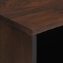 Mesita de noche madera maciza de mango 50x34x62 cm by , Nightstands - Ref: Foro24-377489, Price: 78,36 €, Discount: %