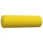 Juego de sofás con cojines 3 piezas terciopelo amarillo by , Sofas - Ref: Foro24-3278377, Price: 683,48 €, Discount: %