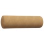 Juego de sofás con cojines 3 piezas terciopelo marrón by , Sofas - Ref: Foro24-3278508, Price: 603,40 €, Discount: %