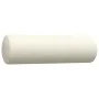 Juego de sofás con cojines 3 piezas terciopelo crema by , Sofas - Ref: Foro24-3278459, Price: 745,03 €, Discount: %