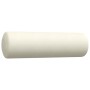 Juego de sofás con cojines 4 piezas terciopelo crema by , Sofas - Ref: Foro24-3278389, Price: 781,22 €, Discount: %