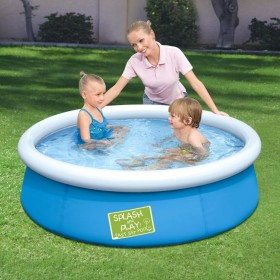 Bestway My First Frame Piscina 152x38 cm