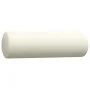Zweiteiliges Sofaset mit cremefarbenen Samtkissen. von , Sofas - Ref: Foro24-3278499, Preis: 588,96 €, Rabatt: %