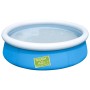 Bestway My First Frame Pool 152x38 cm by Bestway, Swimming pools - Ref: Foro24-92869, Price: 29,17 €, Discount: %