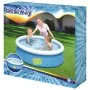 Bestway My First Frame Pool 152x38 cm by Bestway, Swimming pools - Ref: Foro24-92869, Price: 28,73 €, Discount: %