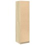 Schrank aus Eichenholz-Sperrholz, 50x50x200 cm. von , Kleiderschränke - Ref: Foro24-3307785, Preis: 128,90 €, Rabatt: %