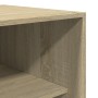 Schrank aus Eichenholz-Sperrholz, 50x50x200 cm. von , Kleiderschränke - Ref: Foro24-3307785, Preis: 128,90 €, Rabatt: %