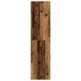 Alterter Holzschrank 100x50x200 cm von , Kleiderschränke - Ref: Foro24-3307808, Preis: 166,46 €, Rabatt: %