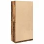 Alterter Holzschrank 100x50x200 cm von , Kleiderschränke - Ref: Foro24-3307808, Preis: 166,46 €, Rabatt: %