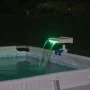 Bestway entspannender Wasserfall LED entspannend von Bestway, Pool- und Spa-Zubehör - Ref: Foro24-92876, Preis: 71,35 €, Raba...