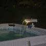 Bestway entspannender Wasserfall LED entspannend von Bestway, Pool- und Spa-Zubehör - Ref: Foro24-92876, Preis: 71,35 €, Raba...