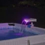 Bestway entspannender Wasserfall LED entspannend von Bestway, Pool- und Spa-Zubehör - Ref: Foro24-92876, Preis: 71,35 €, Raba...