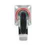 Swivel wheels 32 units 100 mm by , Material handling - Ref: Foro24-277965, Price: 171,63 €, Discount: %