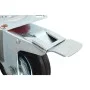 Swivel wheels 32 units 100 mm by , Material handling - Ref: Foro24-277965, Price: 171,63 €, Discount: %