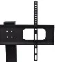 TV wall mount for 37-55 inch screen, Max VESA 600x400 mm, 40kg. by , Monitor and TV stands - Ref: Foro24-50320, Price: 39,59 ...
