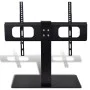TV wall mount for 37-55 inch screen, Max VESA 600x400 mm, 40kg. by , Monitor and TV stands - Ref: Foro24-50320, Price: 39,59 ...