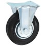 Feste Räder 4 Stück 125 mm von , Materialhandhabung - Ref: Foro24-143447, Preis: 27,78 €, Rabatt: %