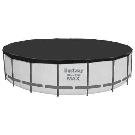 Bestway Flowclear Fast Poolabdeckung 555 cm von Bestway, Poolabdeckungen - Ref: Foro24-92882, Preis: 53,14 €, Rabatt: %