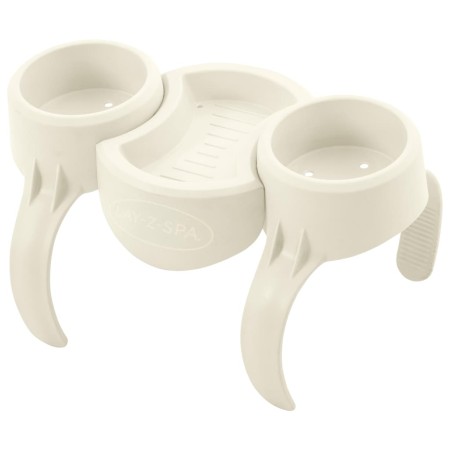 Bestway Portabebidas Lay-Z-Spa de Bestway, Accesorios para piscinas y spa - Ref: Foro24-92892, Precio: 16,73 €, Descuento: %