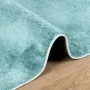 Alfombra de pelo corto OVIEDO verde 60x110 cm de , Alfombras - Ref: Foro24-375572, Precio: 24,70 €, Descuento: %