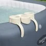 Bestway Portabebidas Lay-Z-Spa de Bestway, Accesorios para piscinas y spa - Ref: Foro24-92892, Precio: 17,28 €, Descuento: %