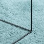 Kurzflor-Teppich OVIEDO in Grün, 60x110 cm. von , Teppiche - Ref: Foro24-375572, Preis: 25,13 €, Rabatt: %