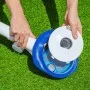 Bestway AquaSweeper Flowclear Automatischer Staubsauger von Bestway, Pool- und Spa-Wartungssets - Ref: Foro24-92880, Preis: 9...